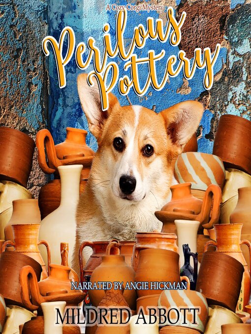 Title details for Perilous Pottery by Mildred Abbott - Available